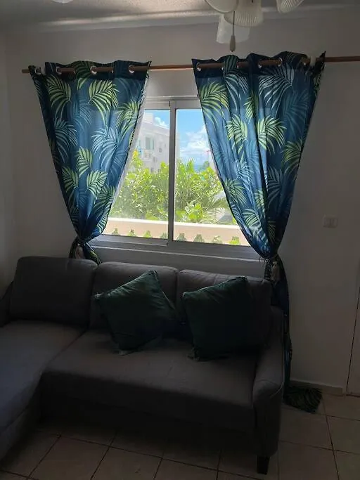28 - Jordan Village Beautiful Studio - Residence Palm Court Cul de Sac