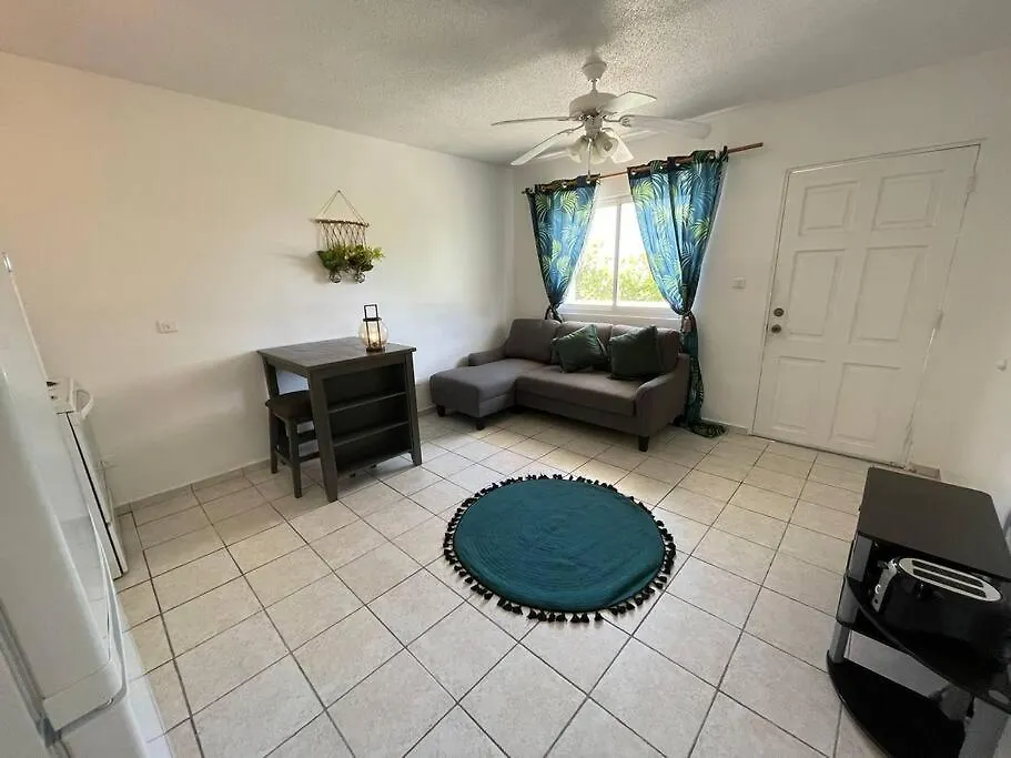 28 - Jordan Village Beautiful Studio - Residence Palm Court location