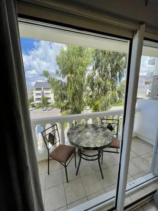 28 - Jordan Village Beautiful Studio - Residence Palm Court Cul de Sac Apartman